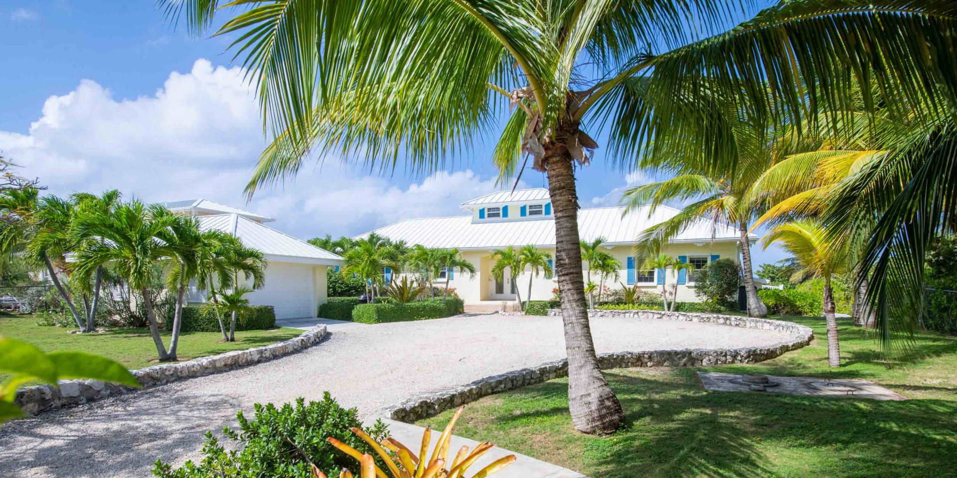 Villa Cayman Sands