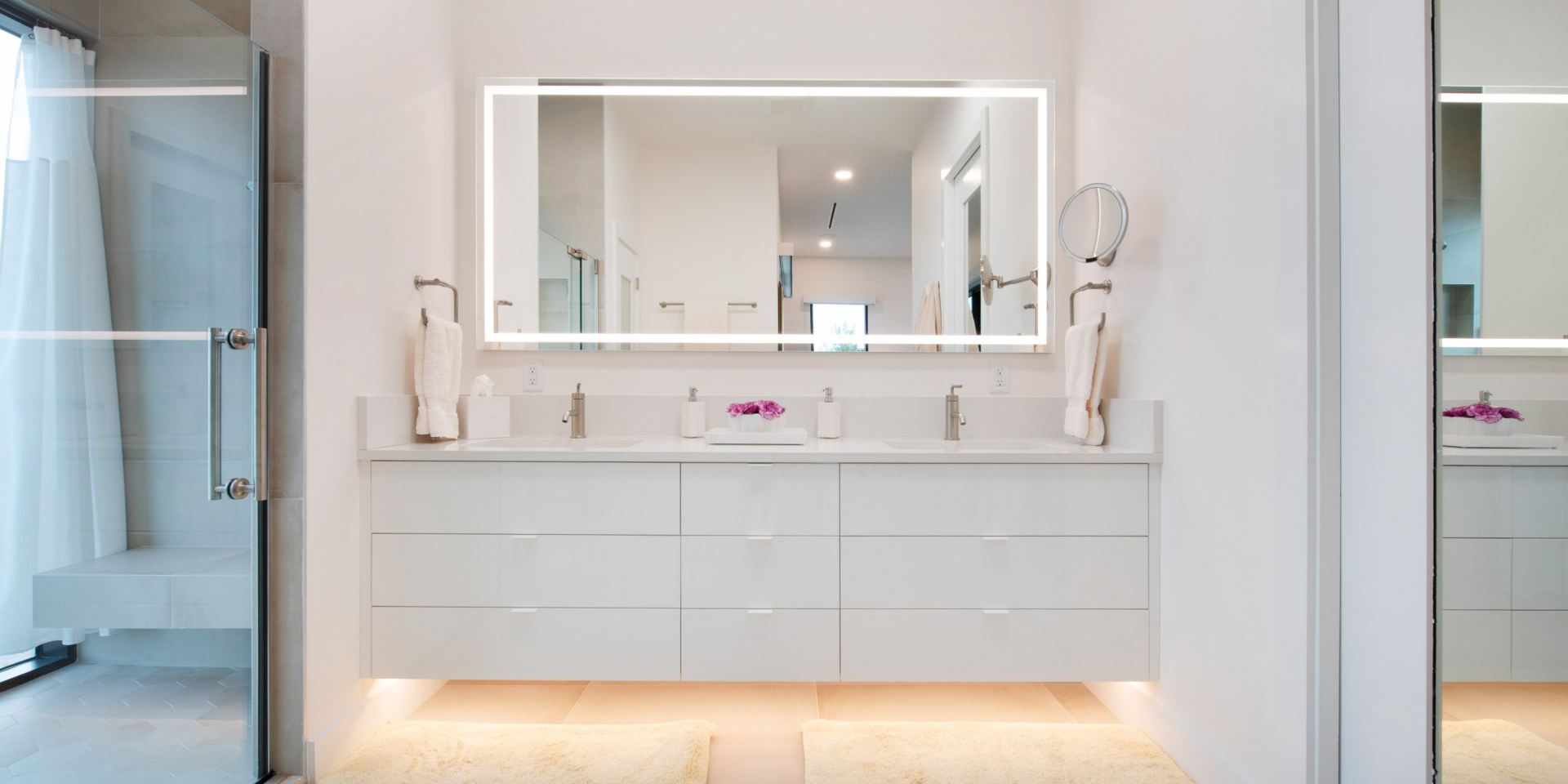 Villa Wind upon the Waves