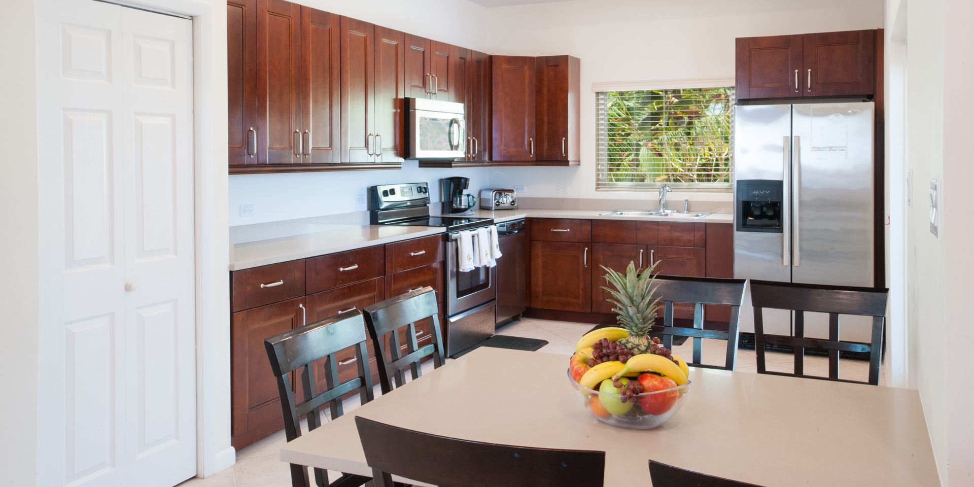 Villa Christmas Palms