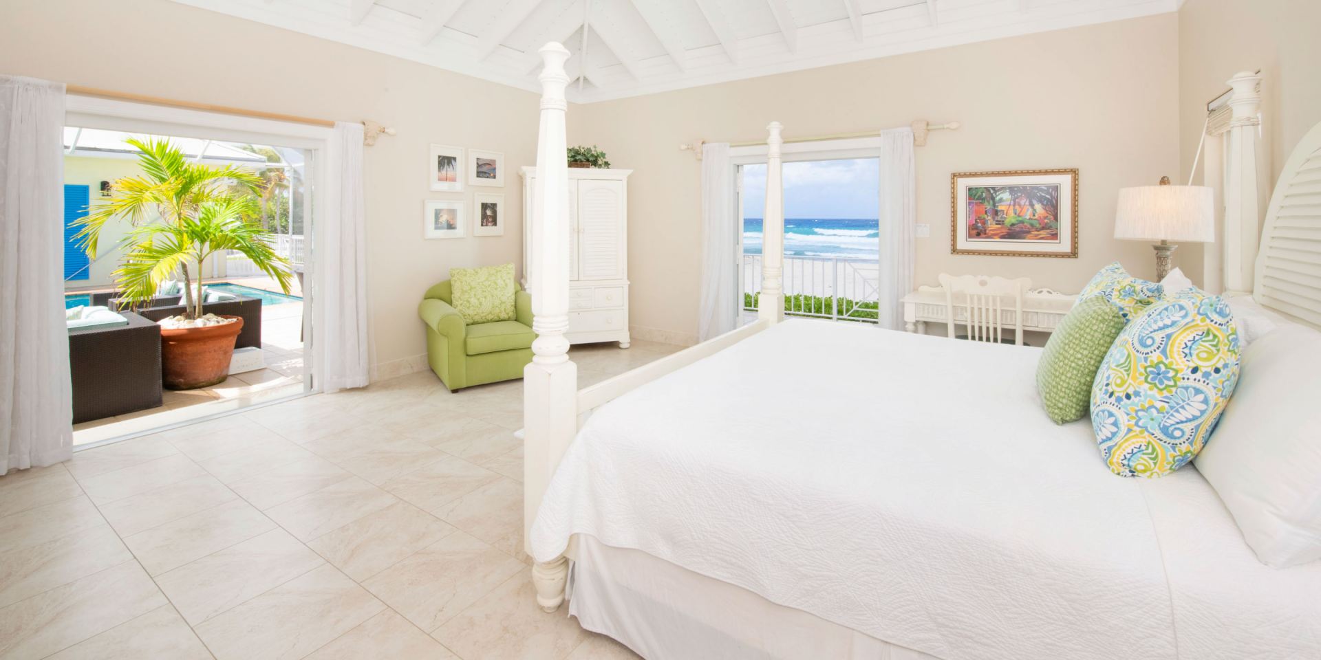 Villa Cayman Sands