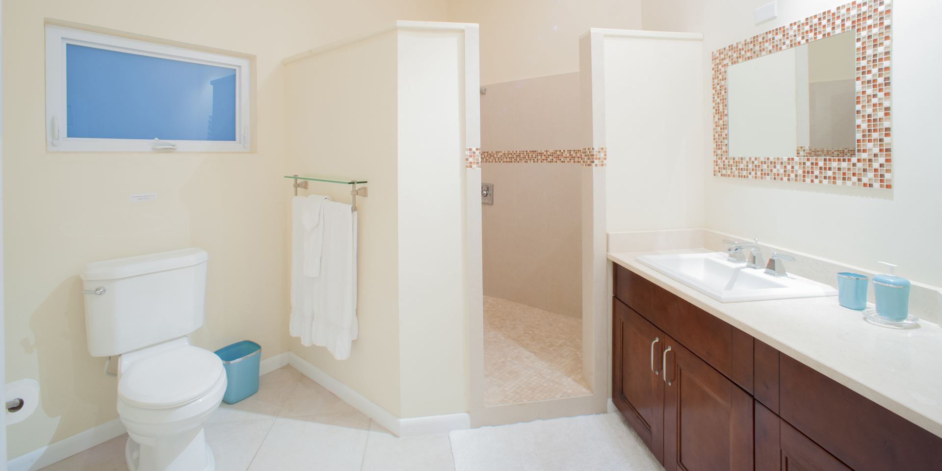 Villa Christmas Palms