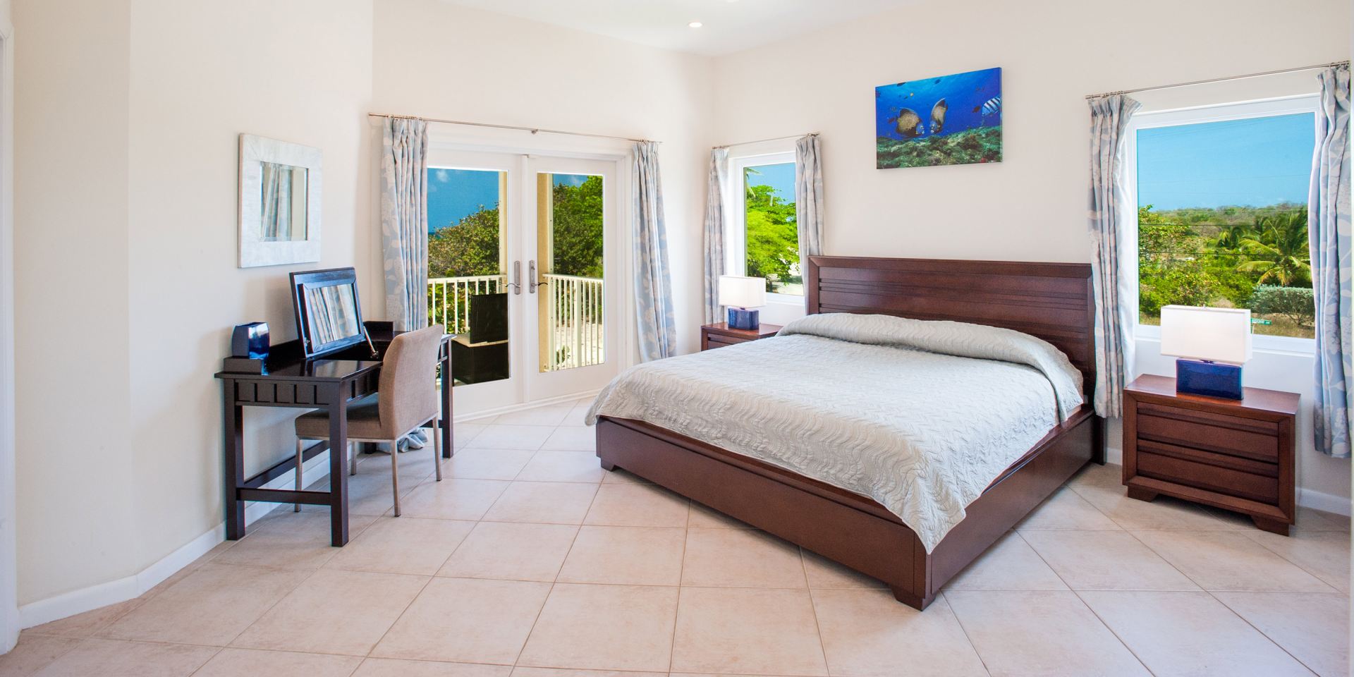 Villa Christmas Palms