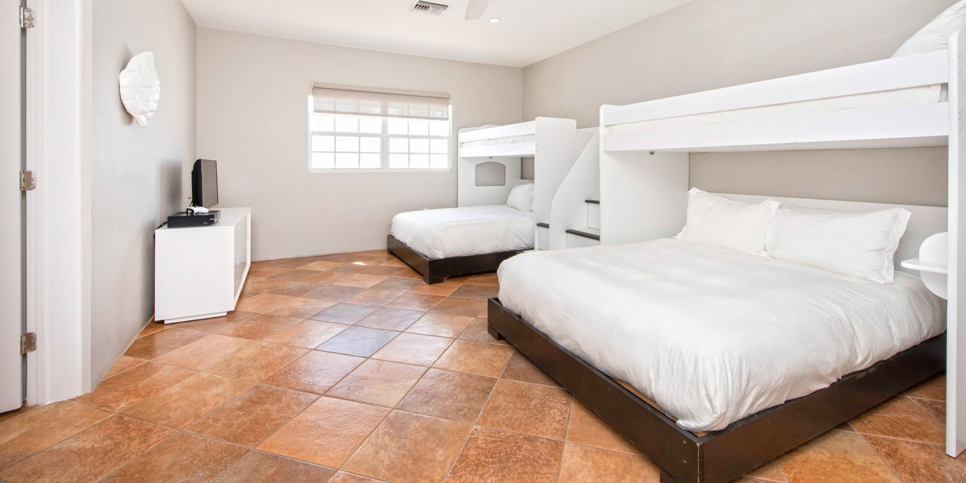 Villa Present Moment