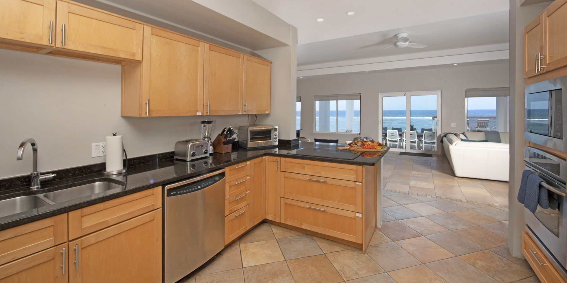 Villa Present Moment