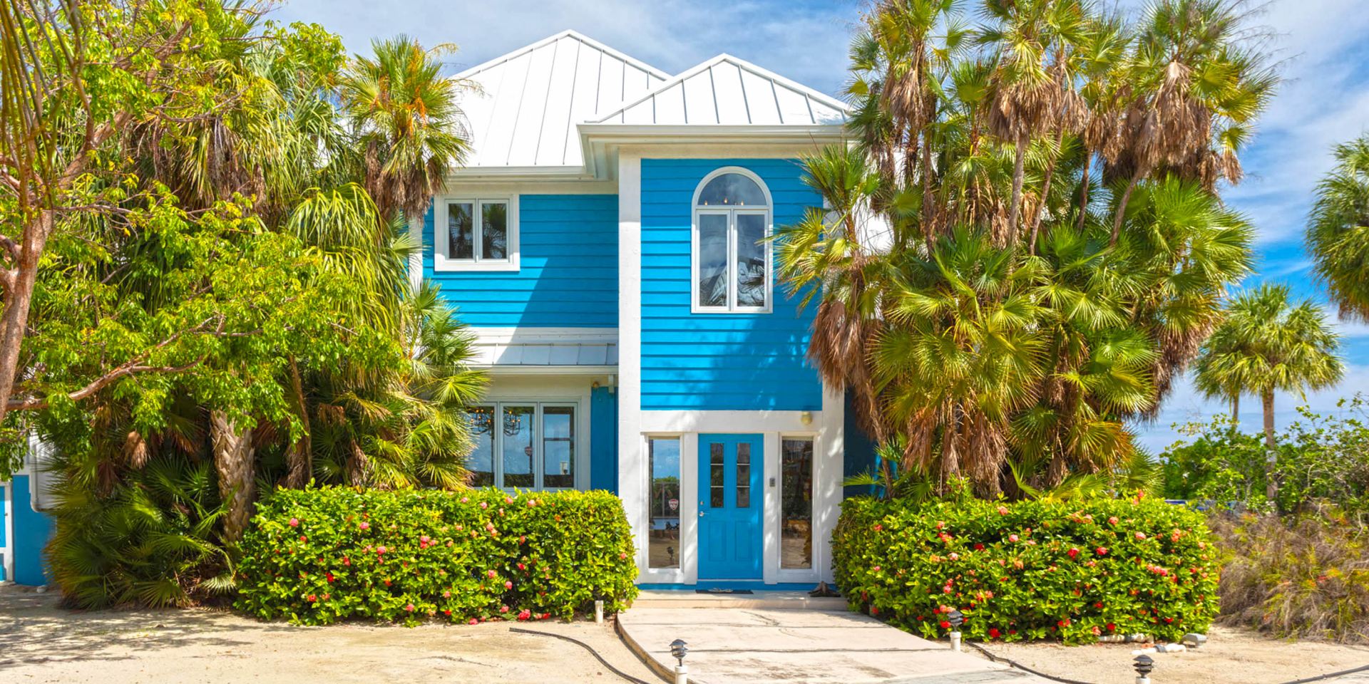 Villa Sea 2 Infinity