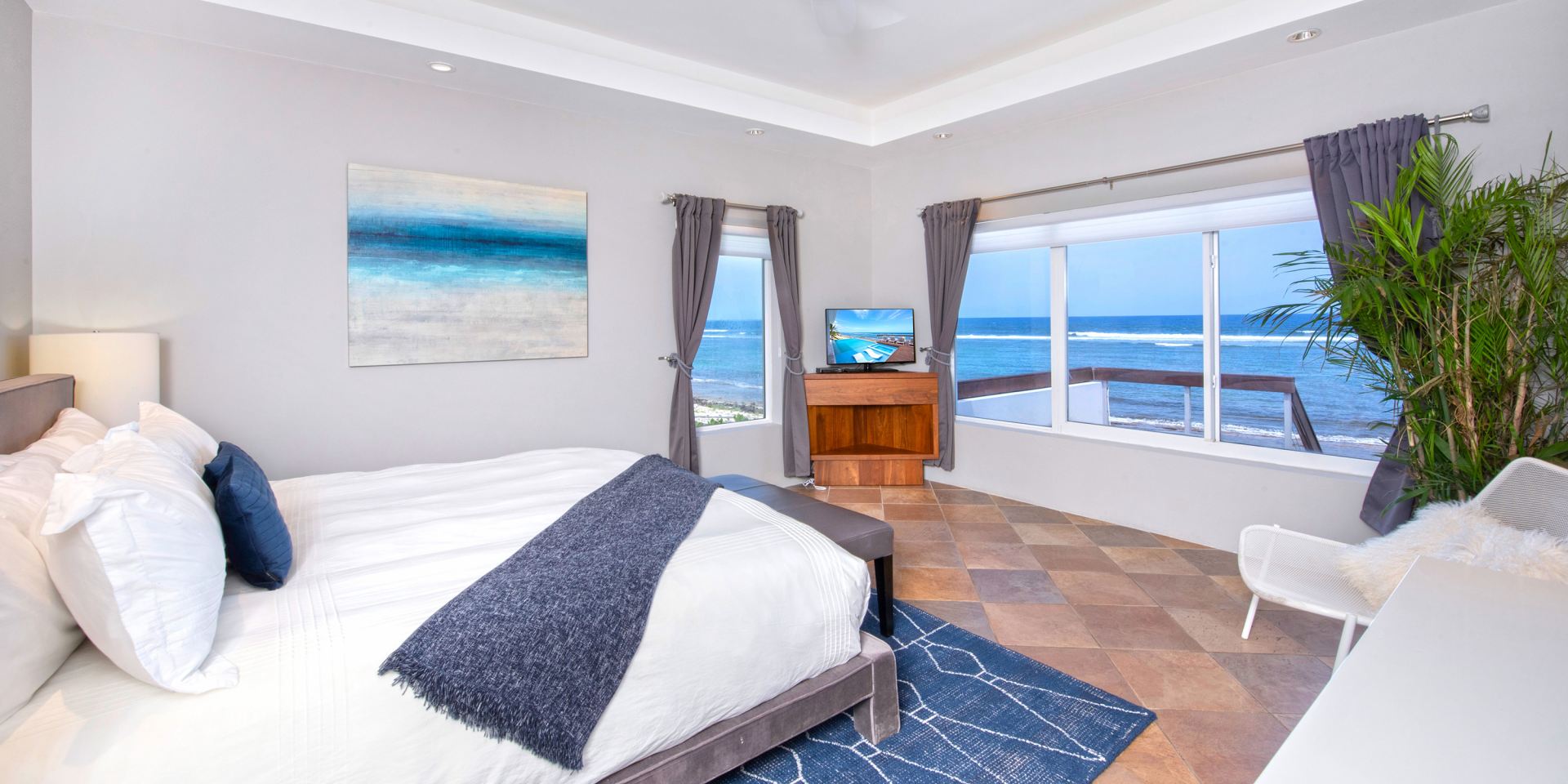 Villa Present Moment