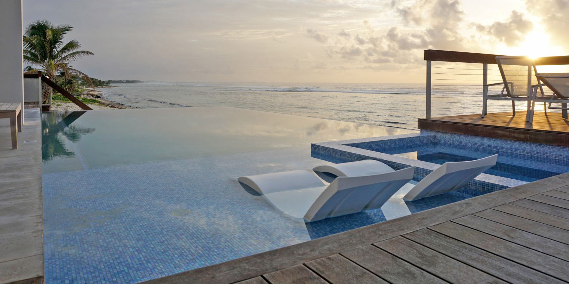 Villa Present Moment