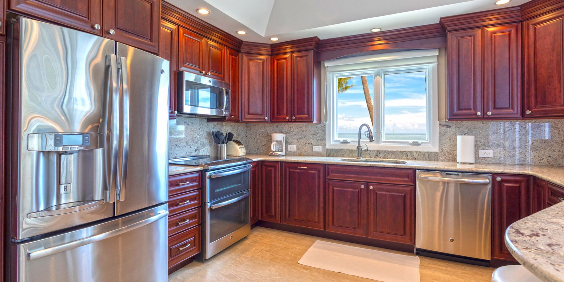 Villa Sea 2 Infinity