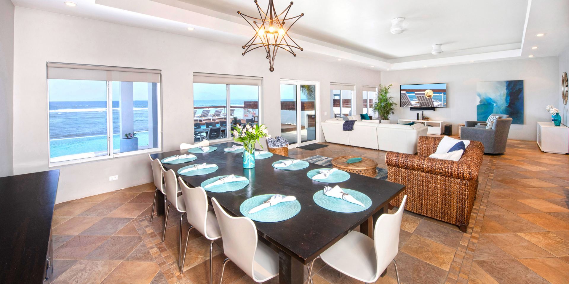 Villa Present Moment