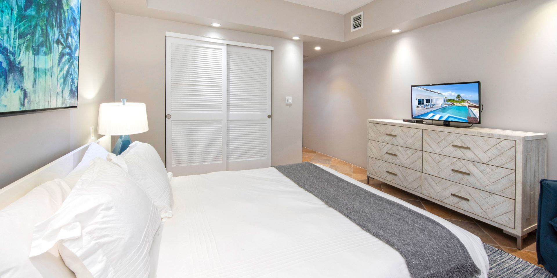 Villa Present Moment