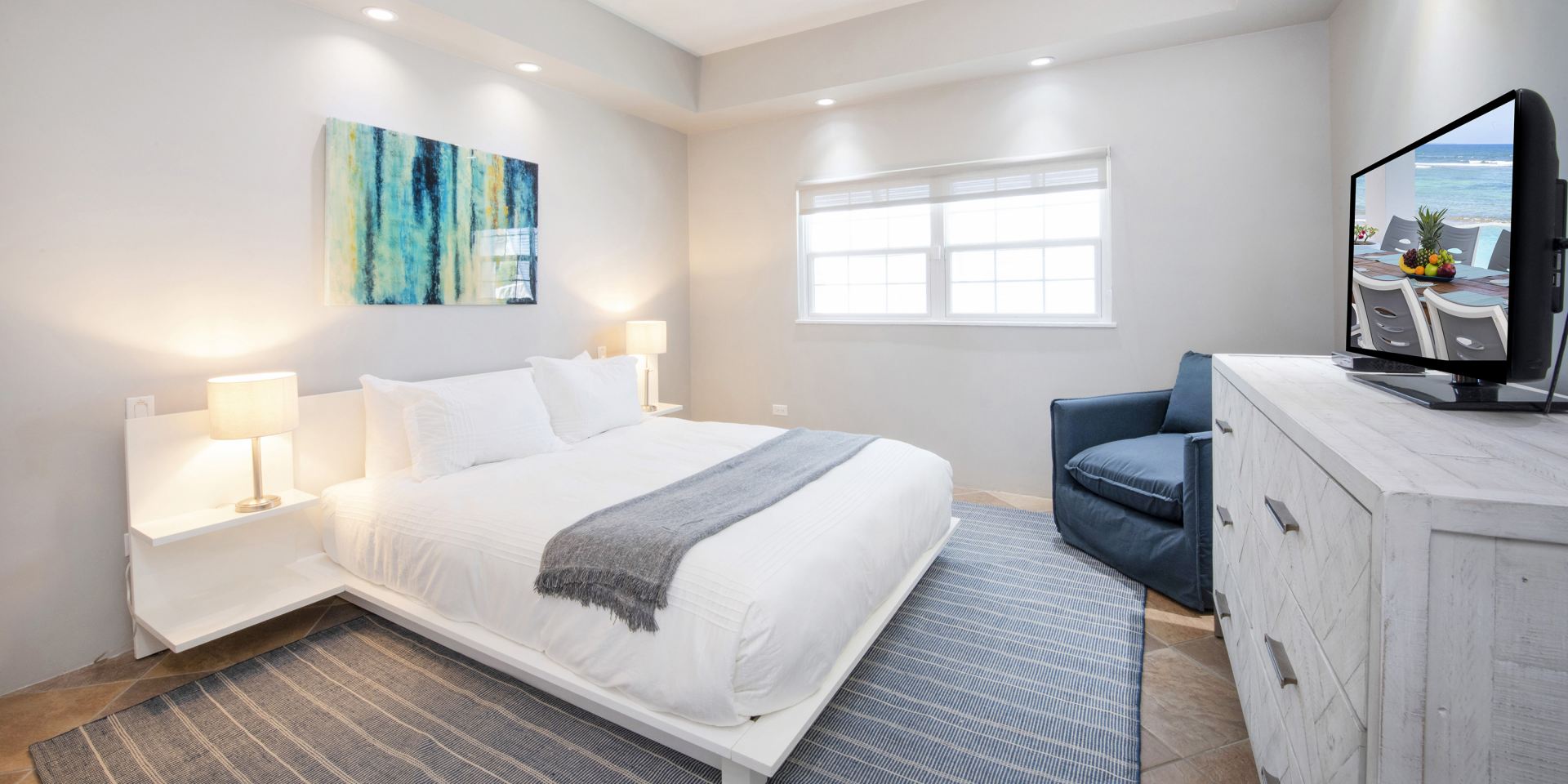 Villa Present Moment