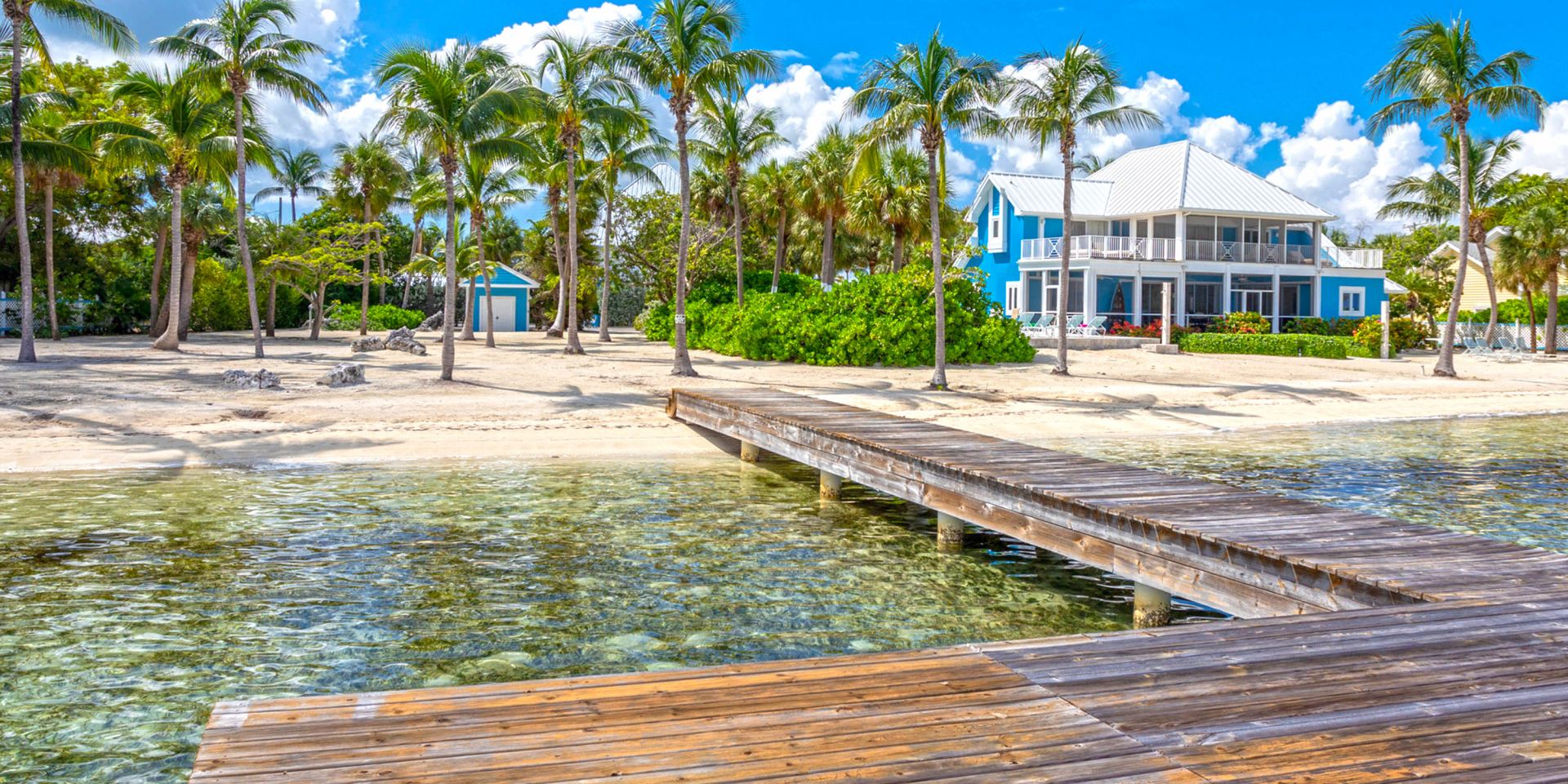 Villa Sea 2 Infinity