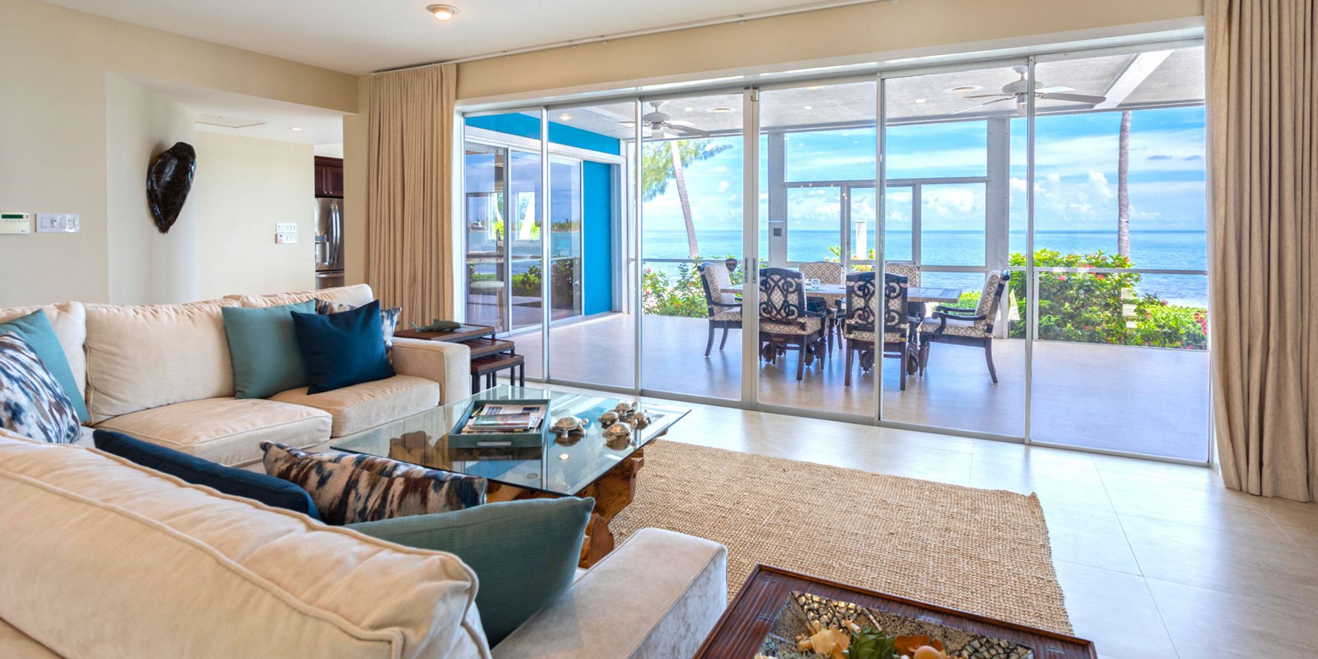 Villa Sea 2 Infinity