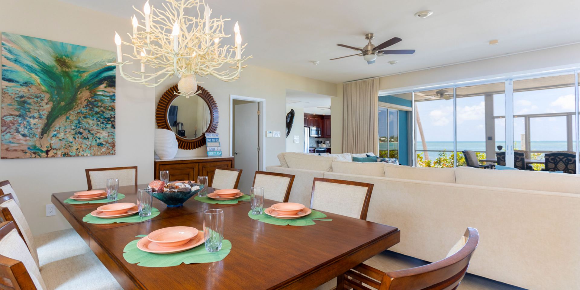 Villa Sea 2 Infinity