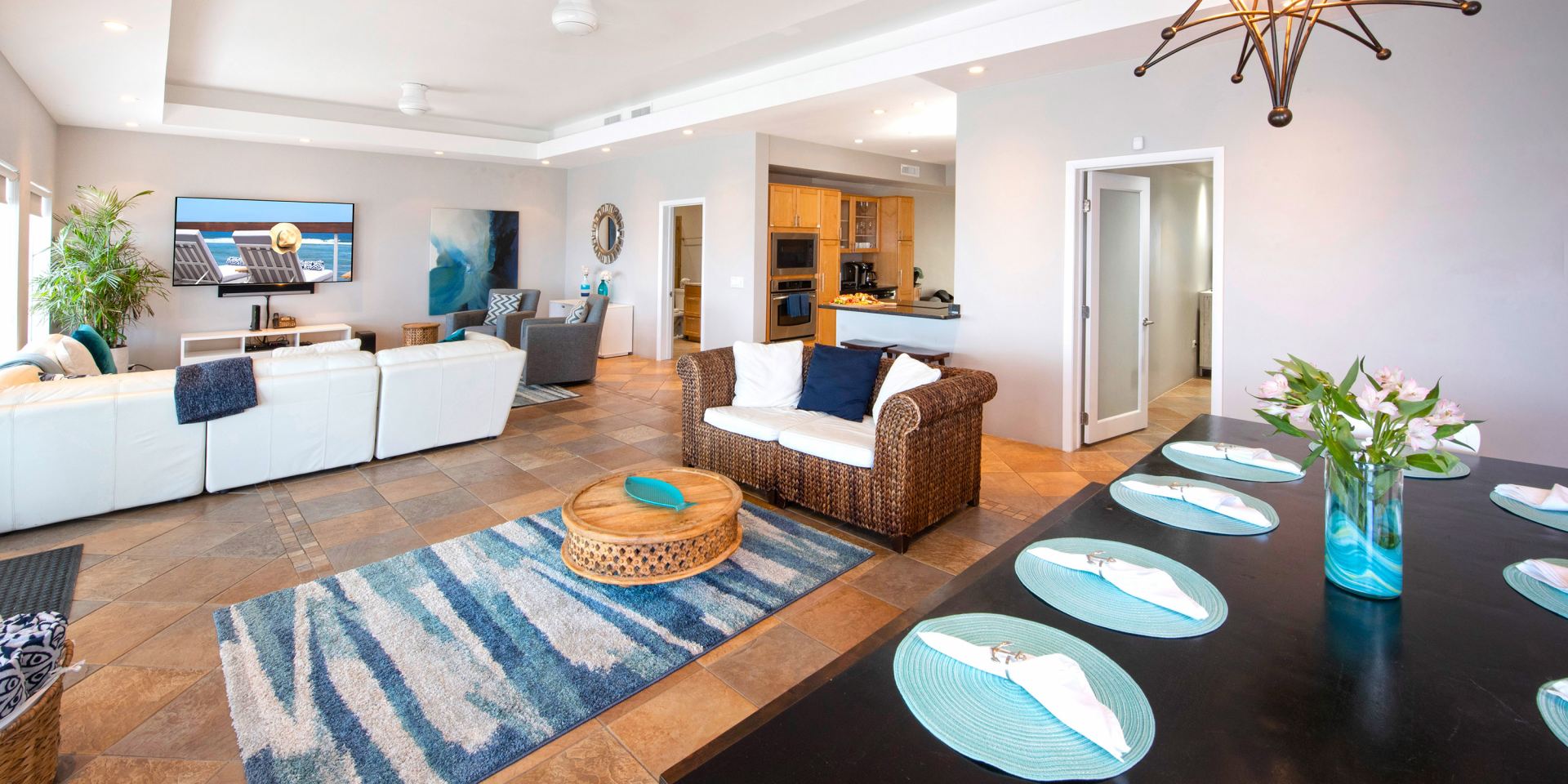 Villa Present Moment