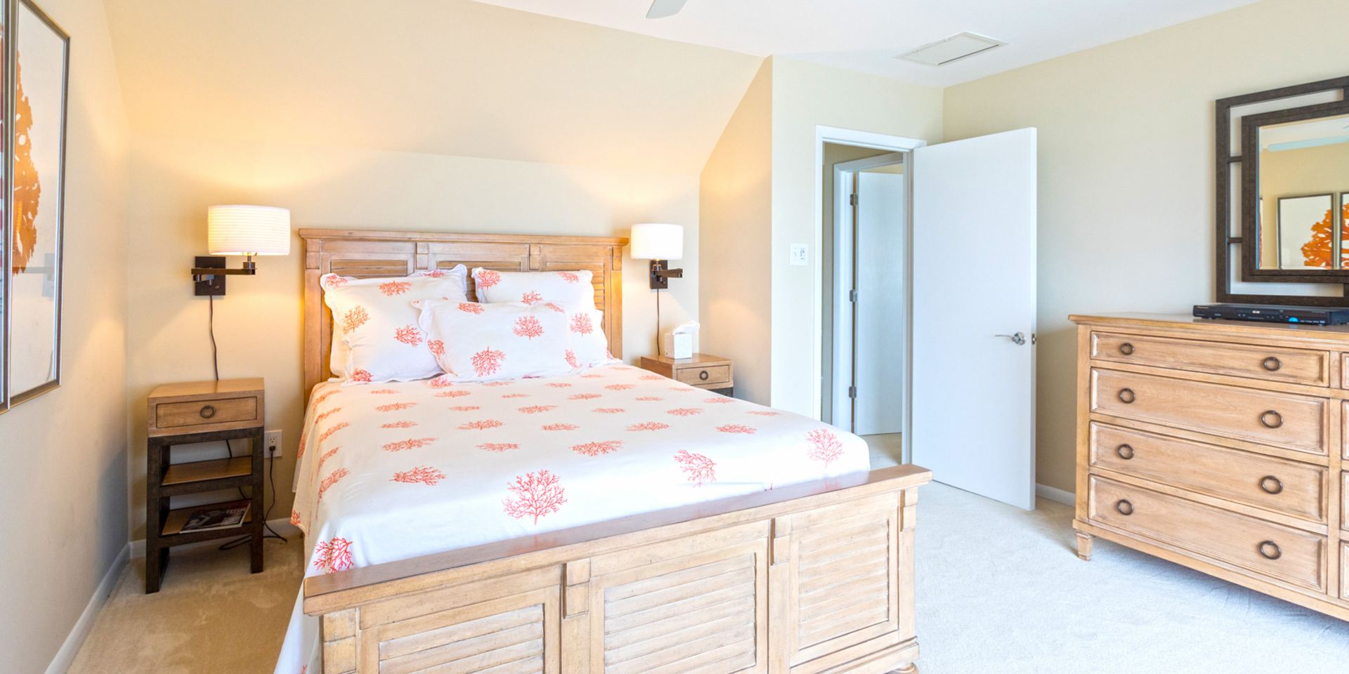 Villa Sea 2 Infinity