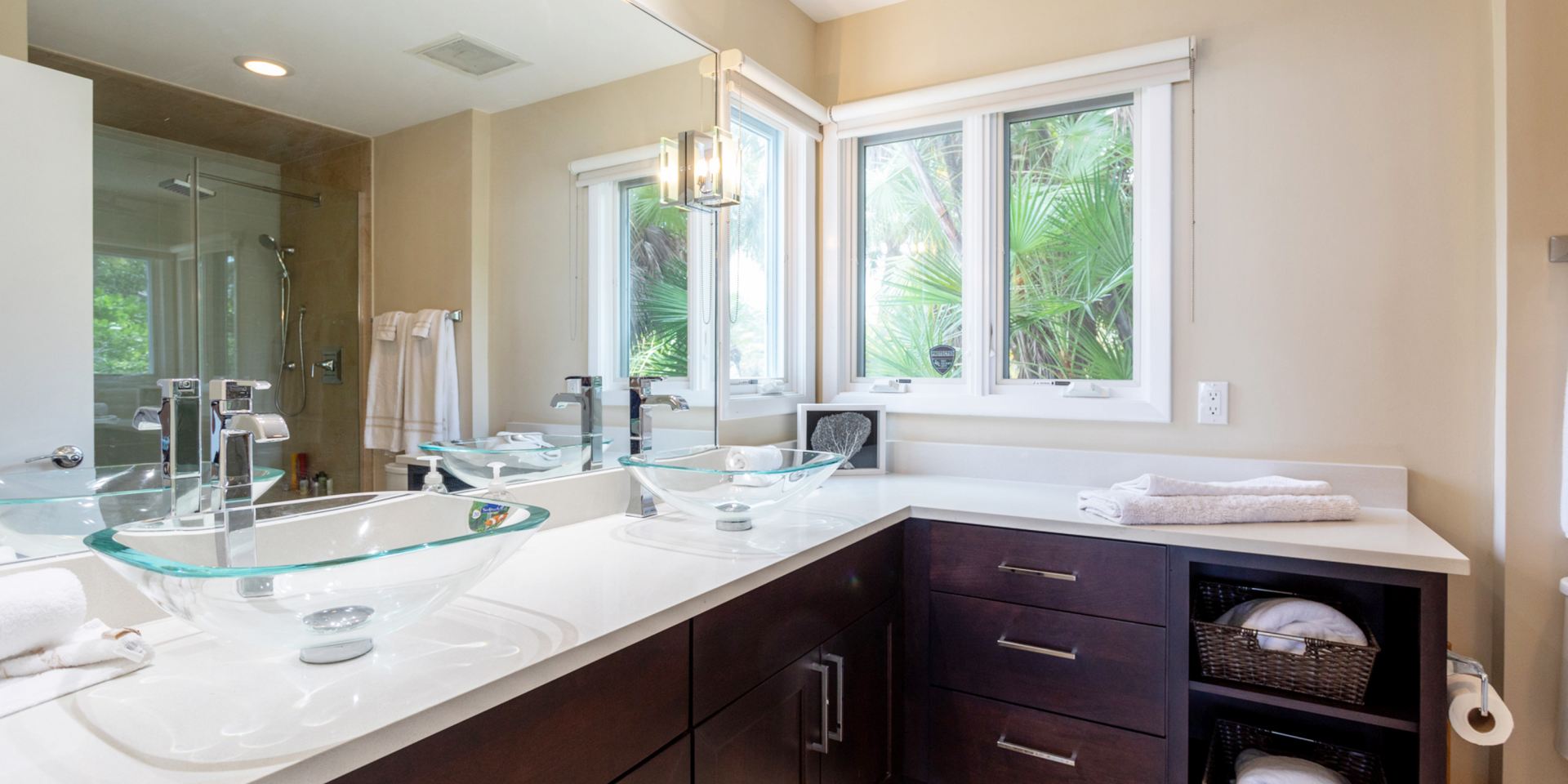 Villa Sea 2 Infinity