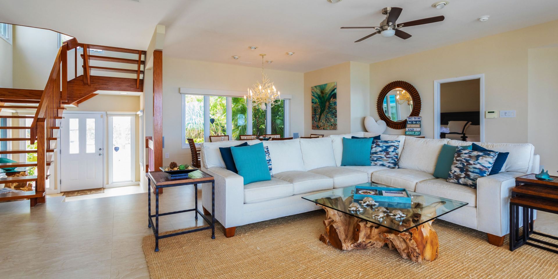 Villa Sea 2 Infinity