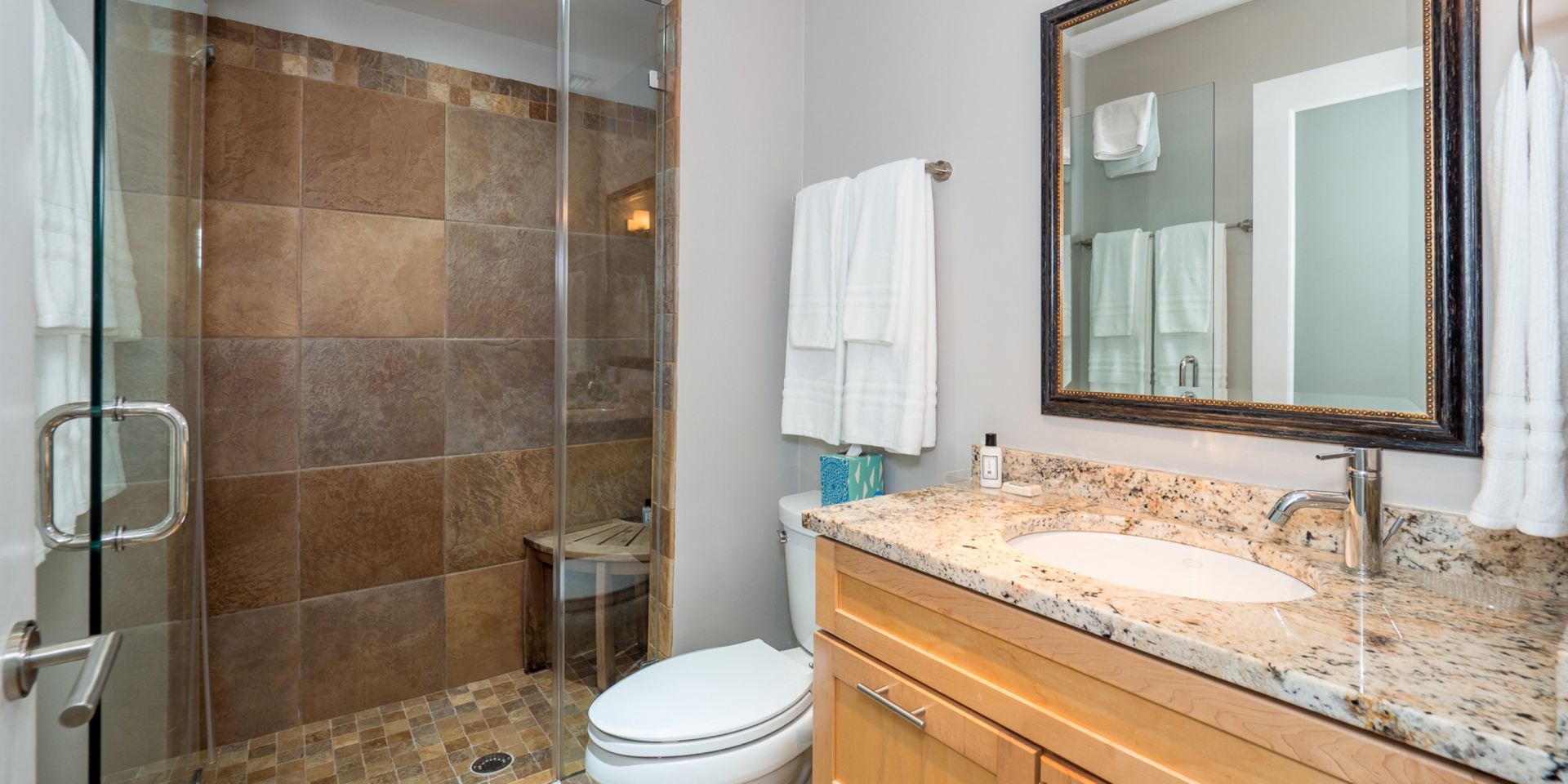 Villa Present Moment