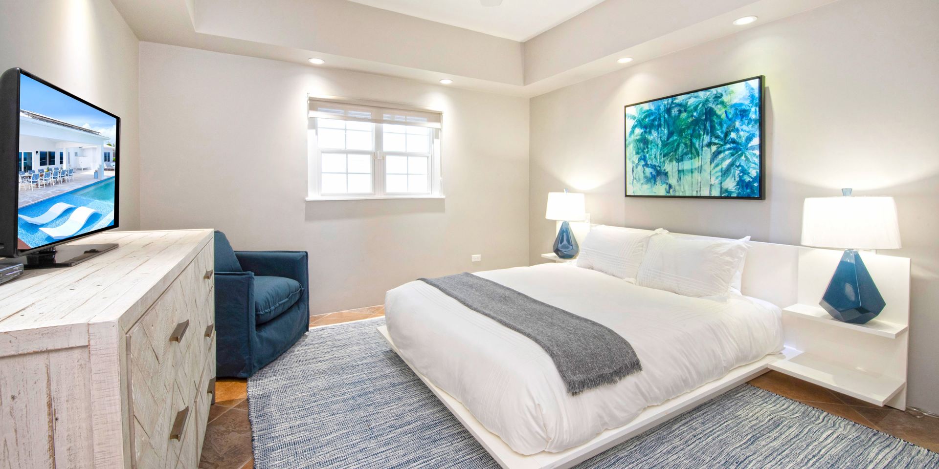 Villa Present Moment