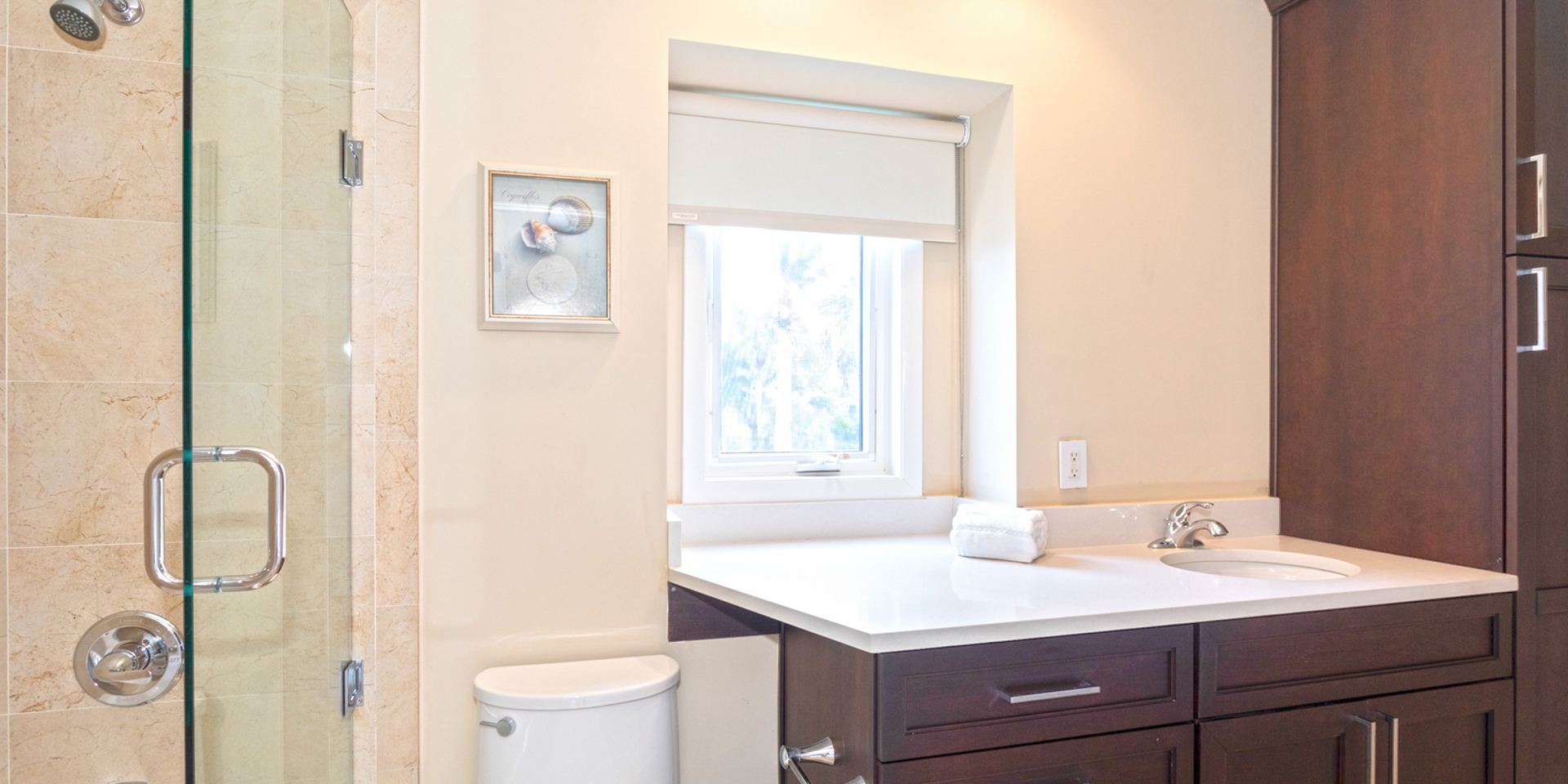 Villa Sea 2 Infinity