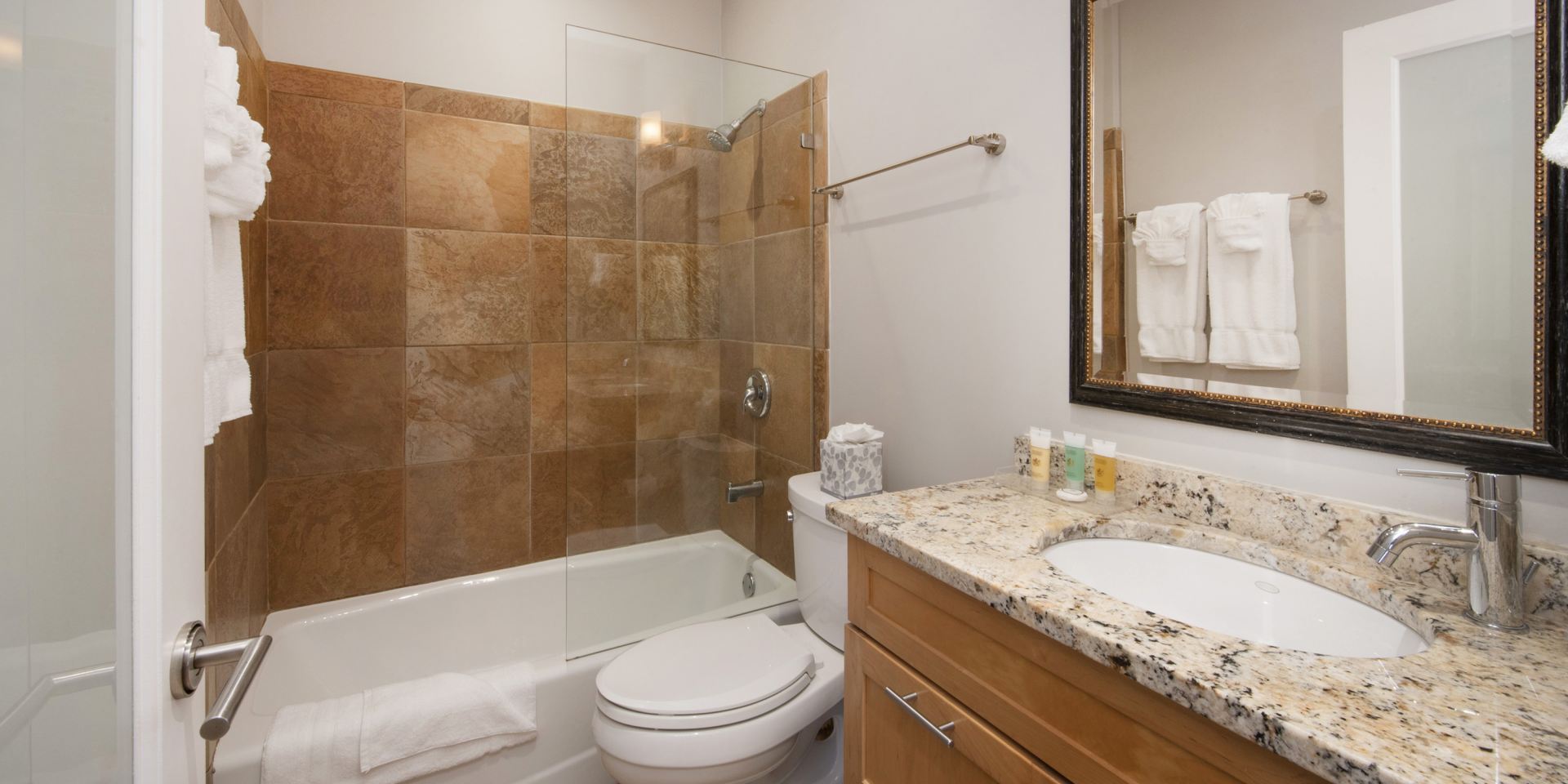 Villa Present Moment