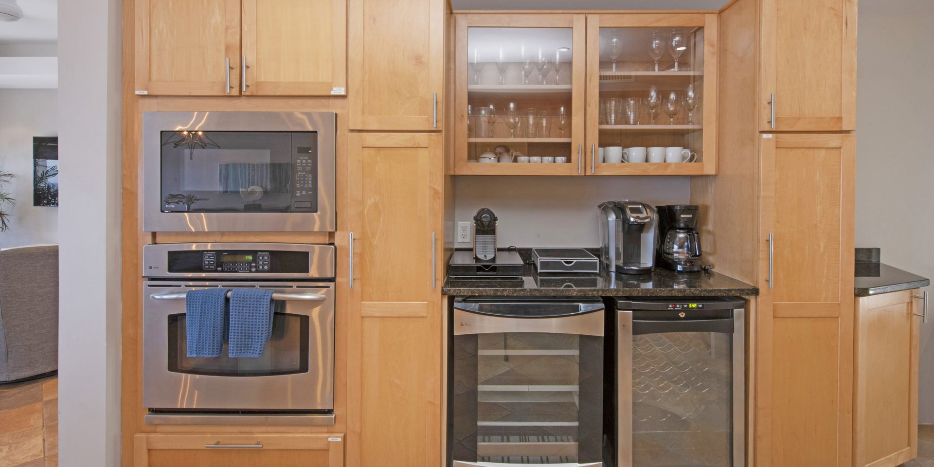 Villa Present Moment