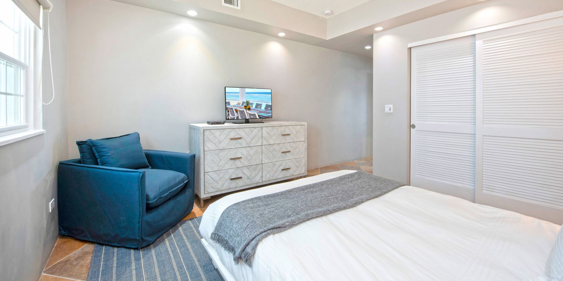 Villa Present Moment