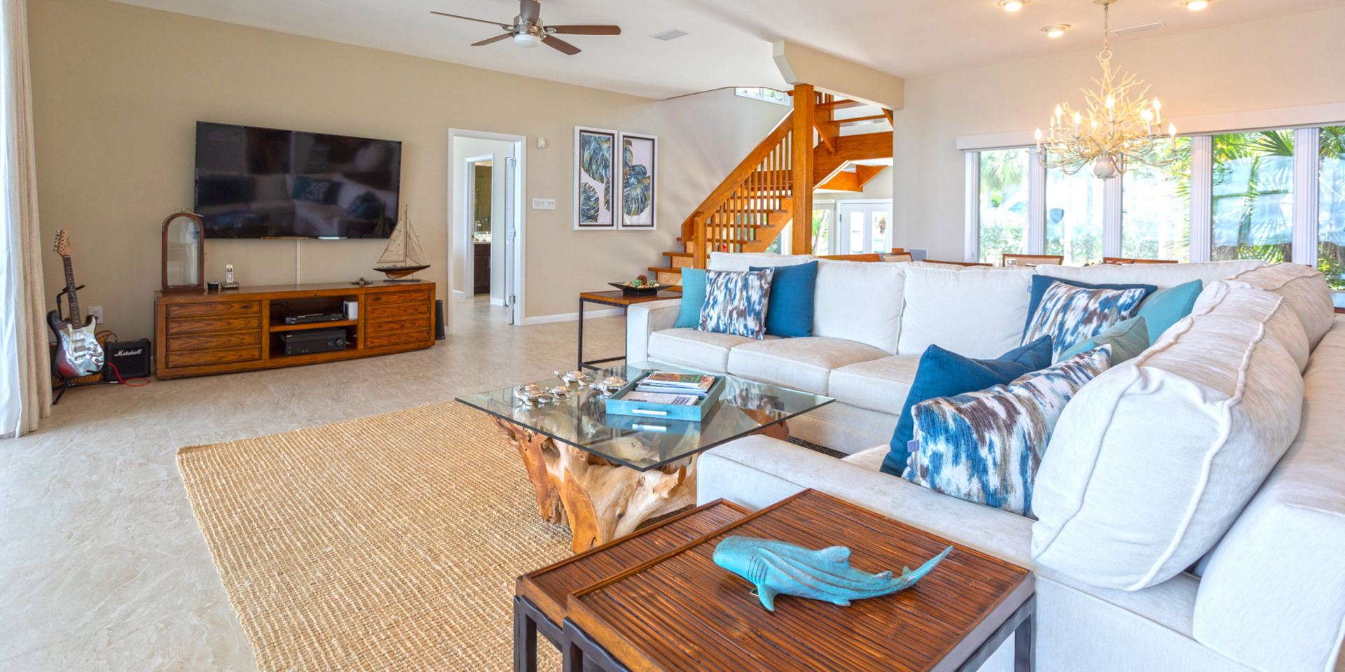 Villa Sea 2 Infinity