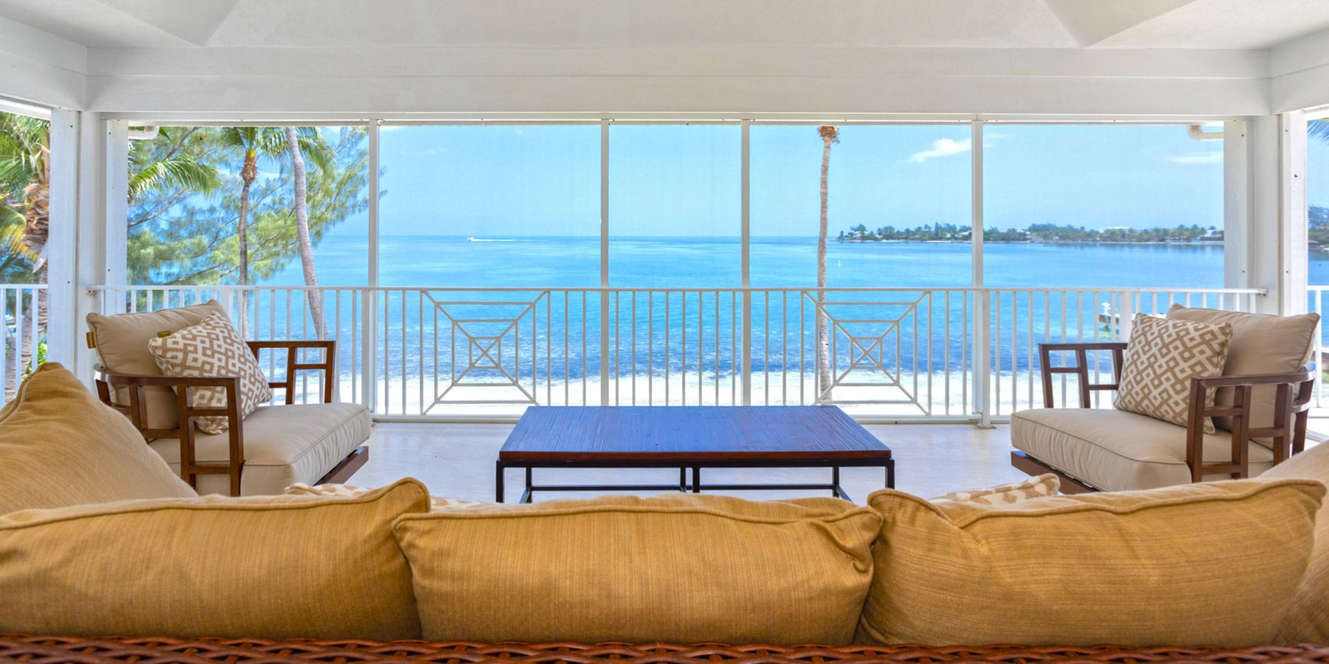 Villa Sea 2 Infinity