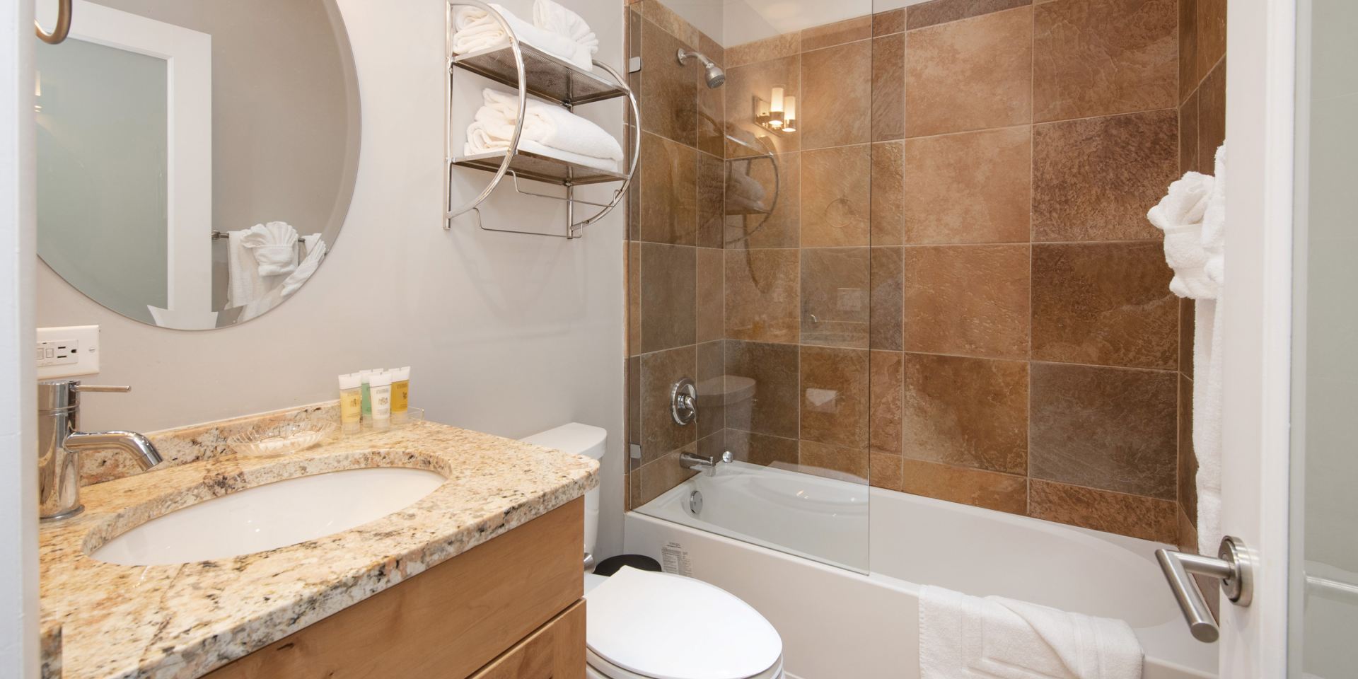 Villa Present Moment