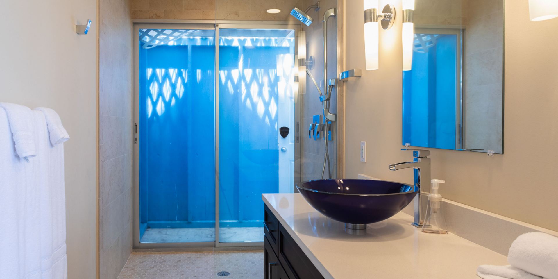 Villa Sea 2 Infinity