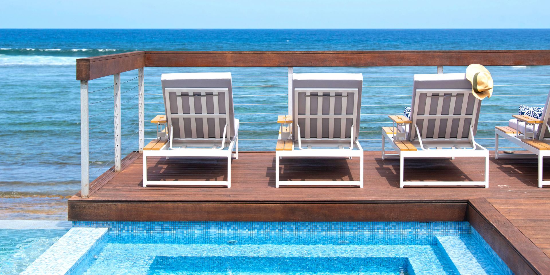 Villa Present Moment