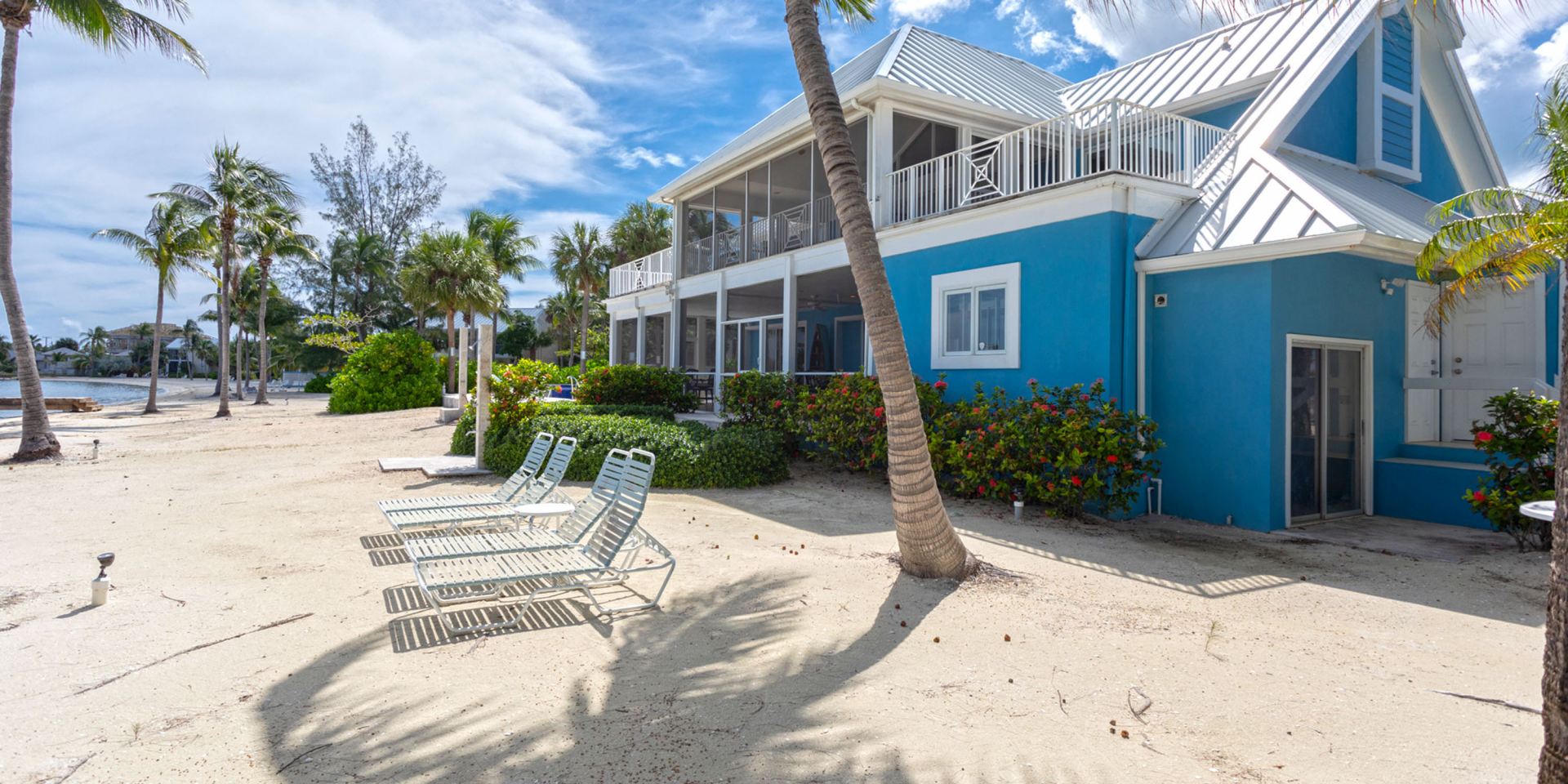 Villa Sea 2 Infinity