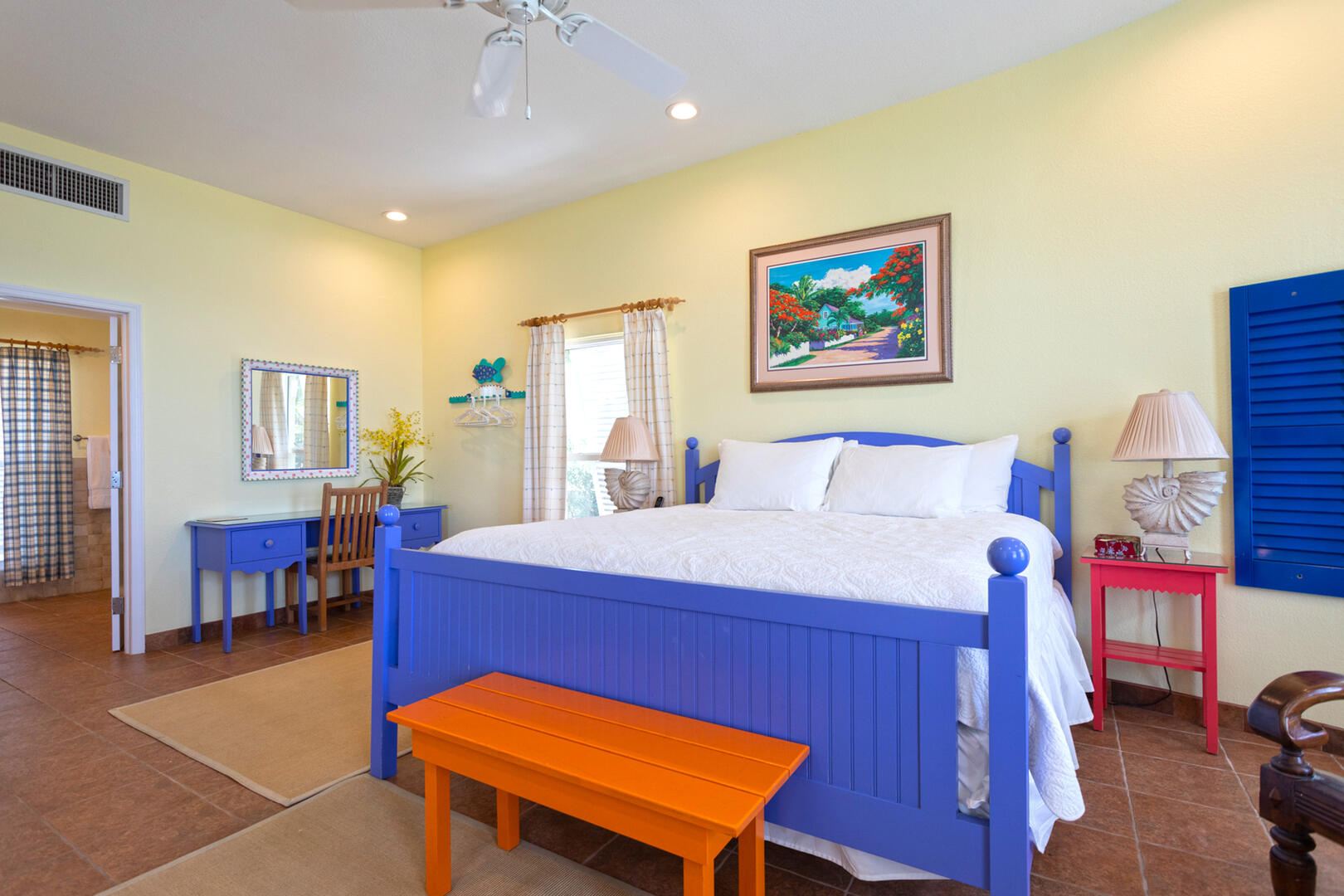 Cayman Castle Guesthouse