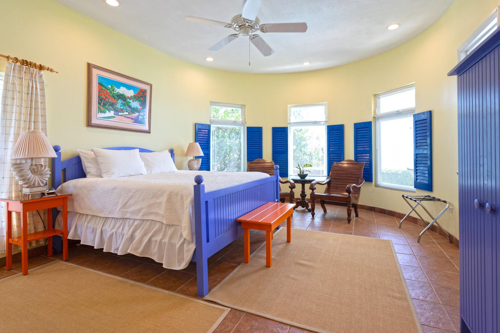 Cayman Castle Guesthouse