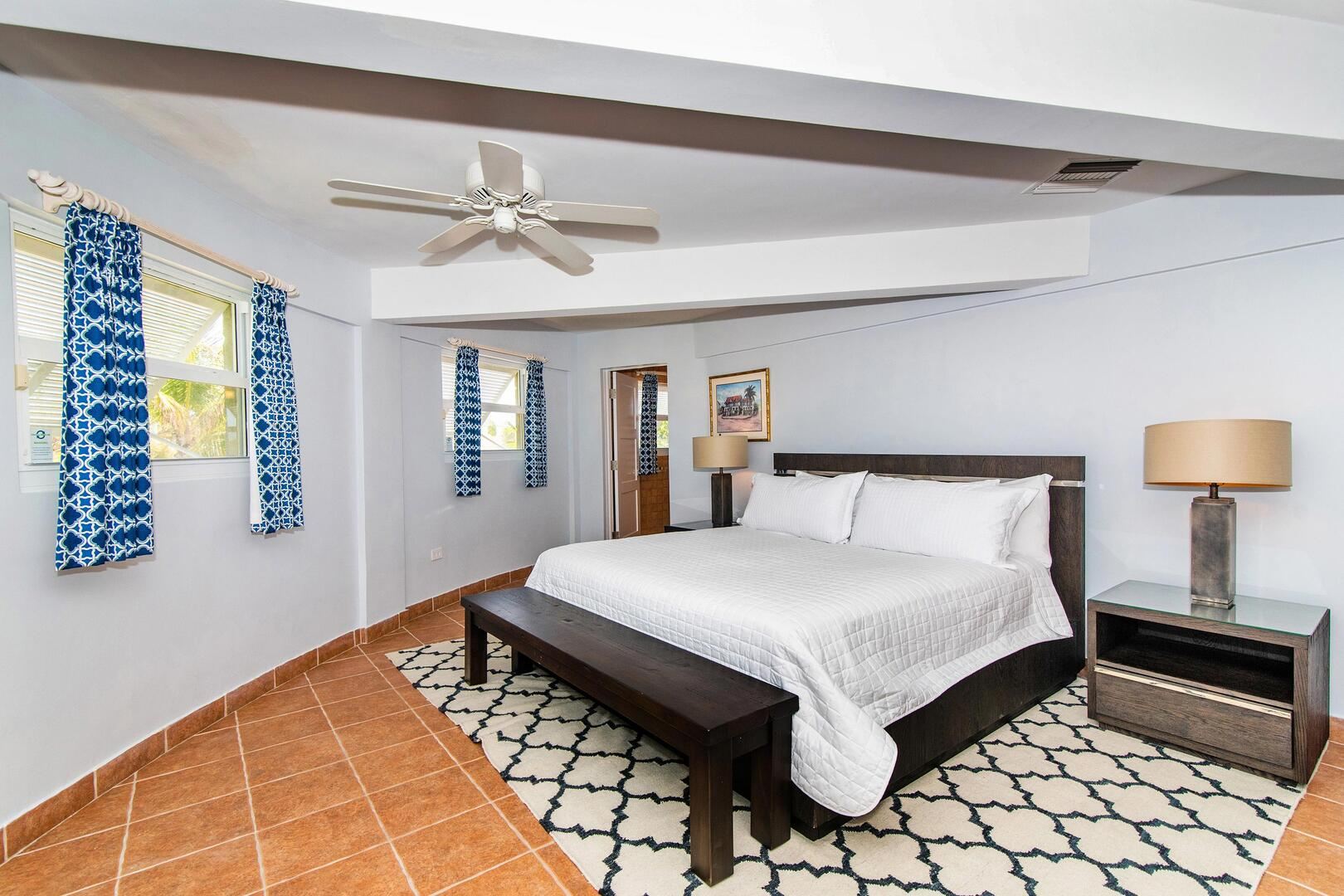 Cayman Castle + Guesthouse