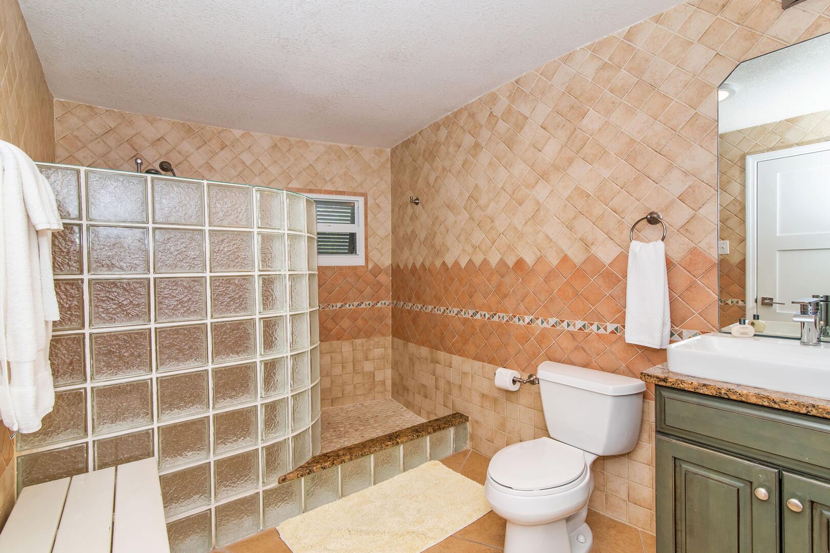 Cayman Castle + Guesthouse