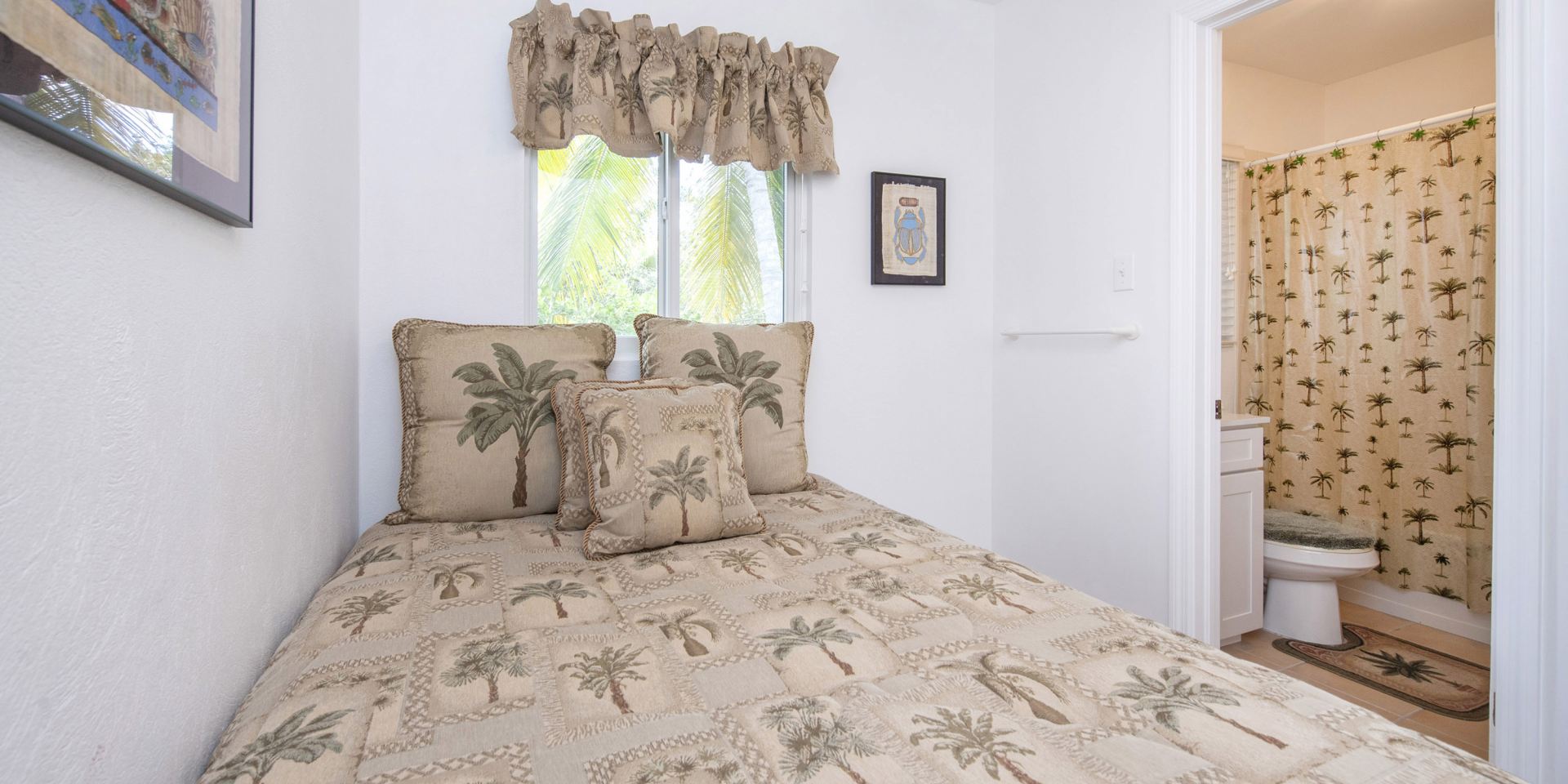 Villa Hidden Treasure + Guesthouse