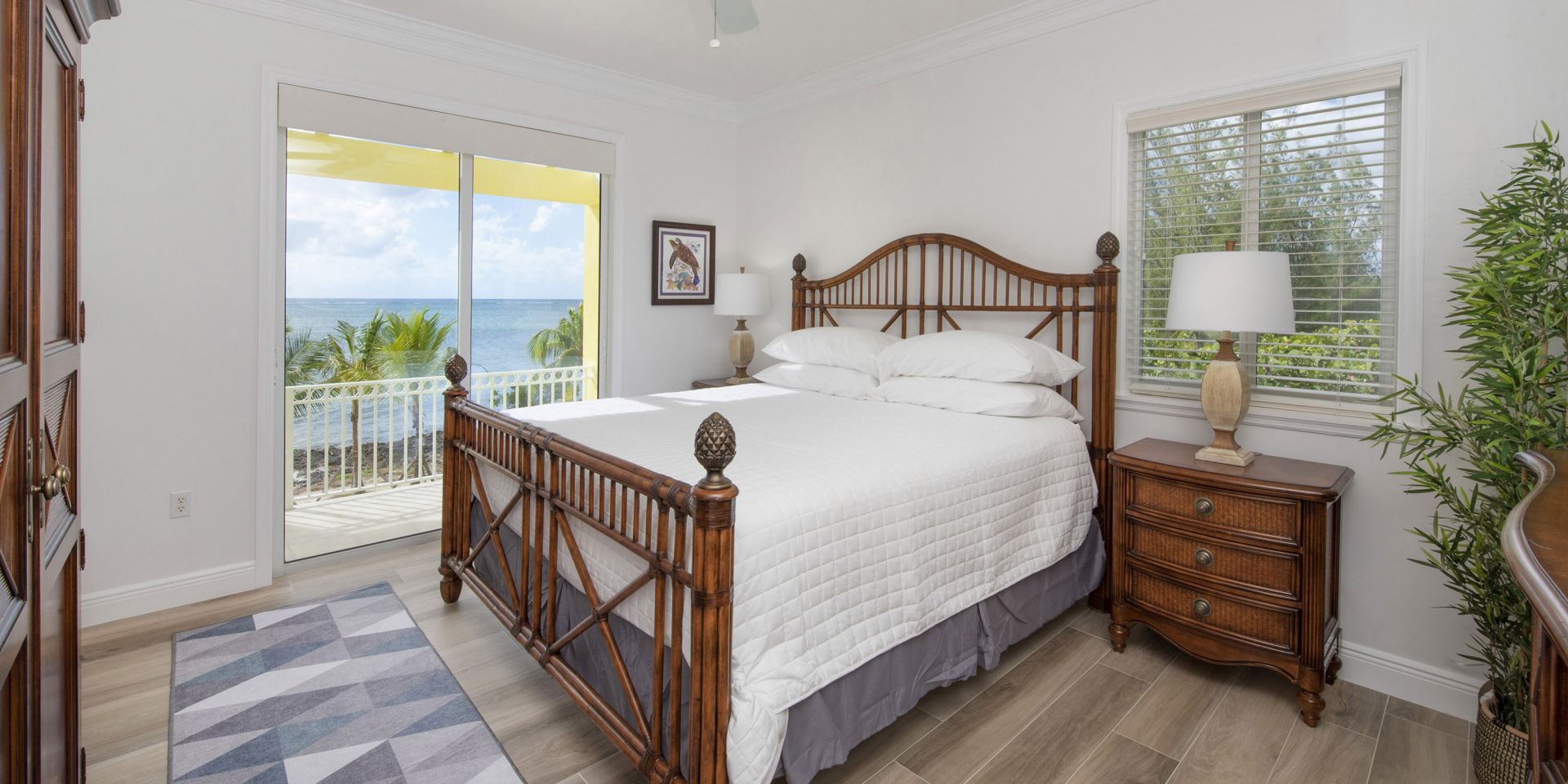 Villa Hidden Treasure + Guesthouse