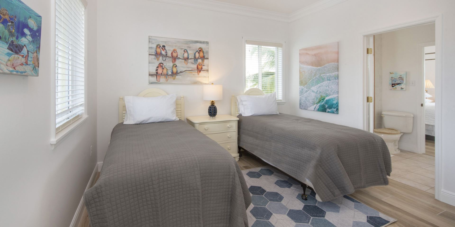 Villa Hidden Treasure