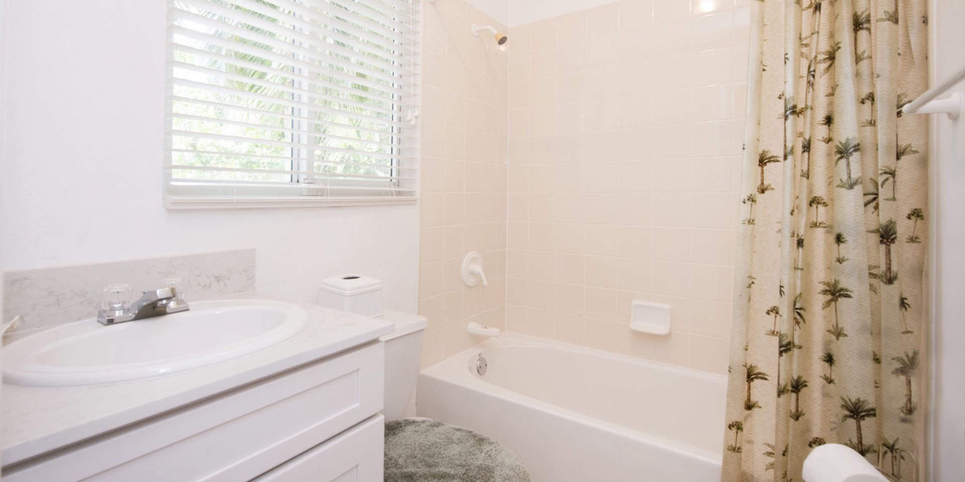 Villa Hidden Treasure + Guesthouse