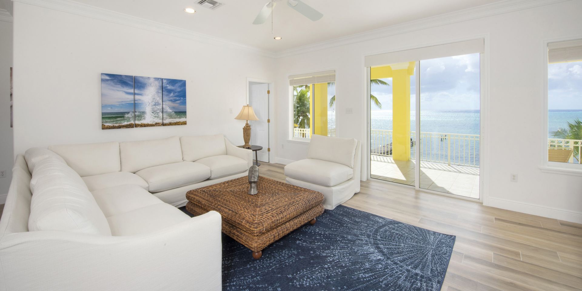 Villa Hidden Treasure + Guesthouse