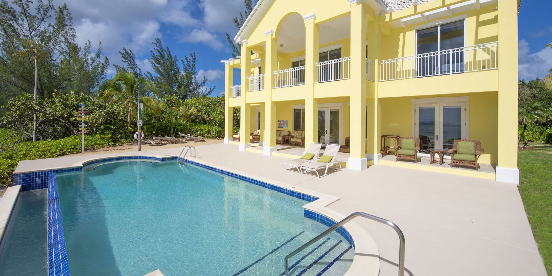 Villa Hidden Treasure