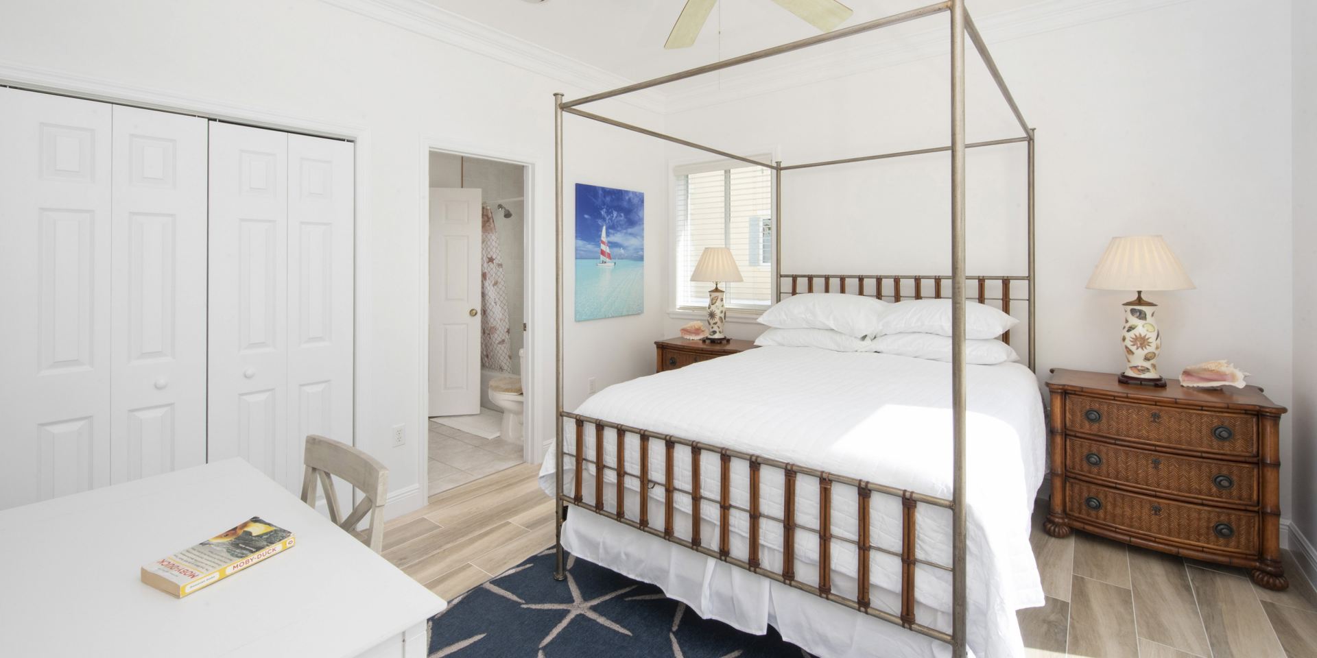 Villa Hidden Treasure + Guesthouse