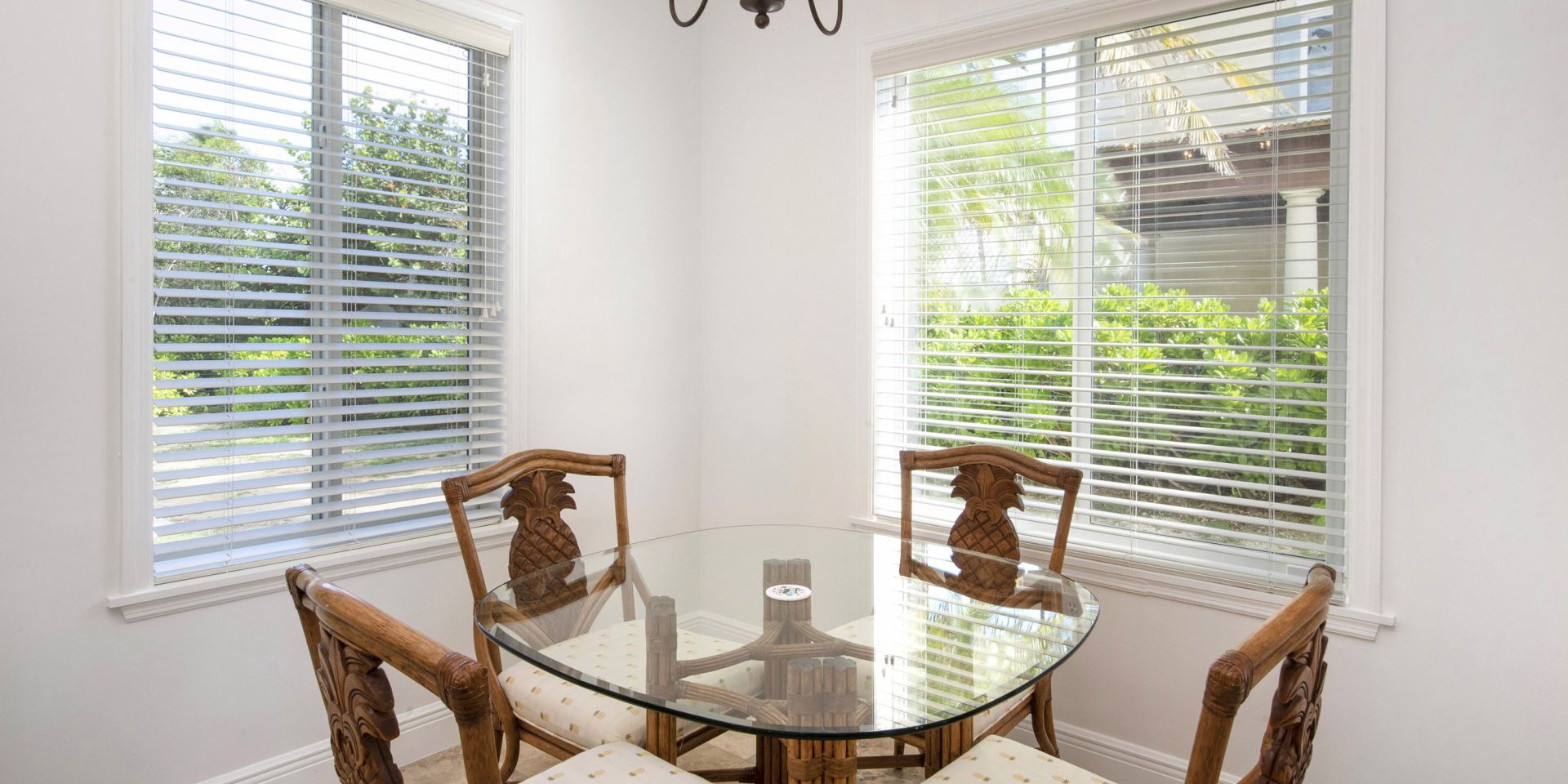 Villa Hidden Treasure + Guesthouse