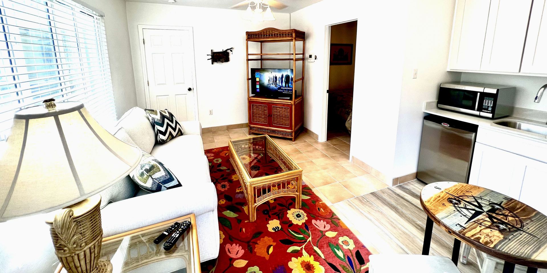 Villa Hidden Treasure + Guesthouse