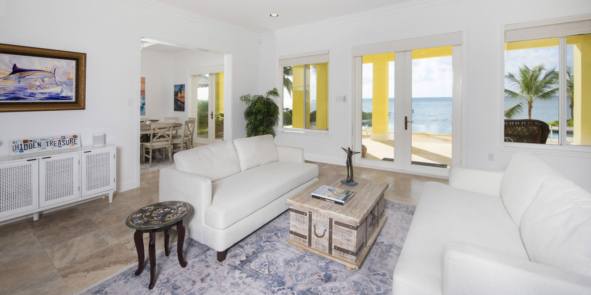 Villa Hidden Treasure