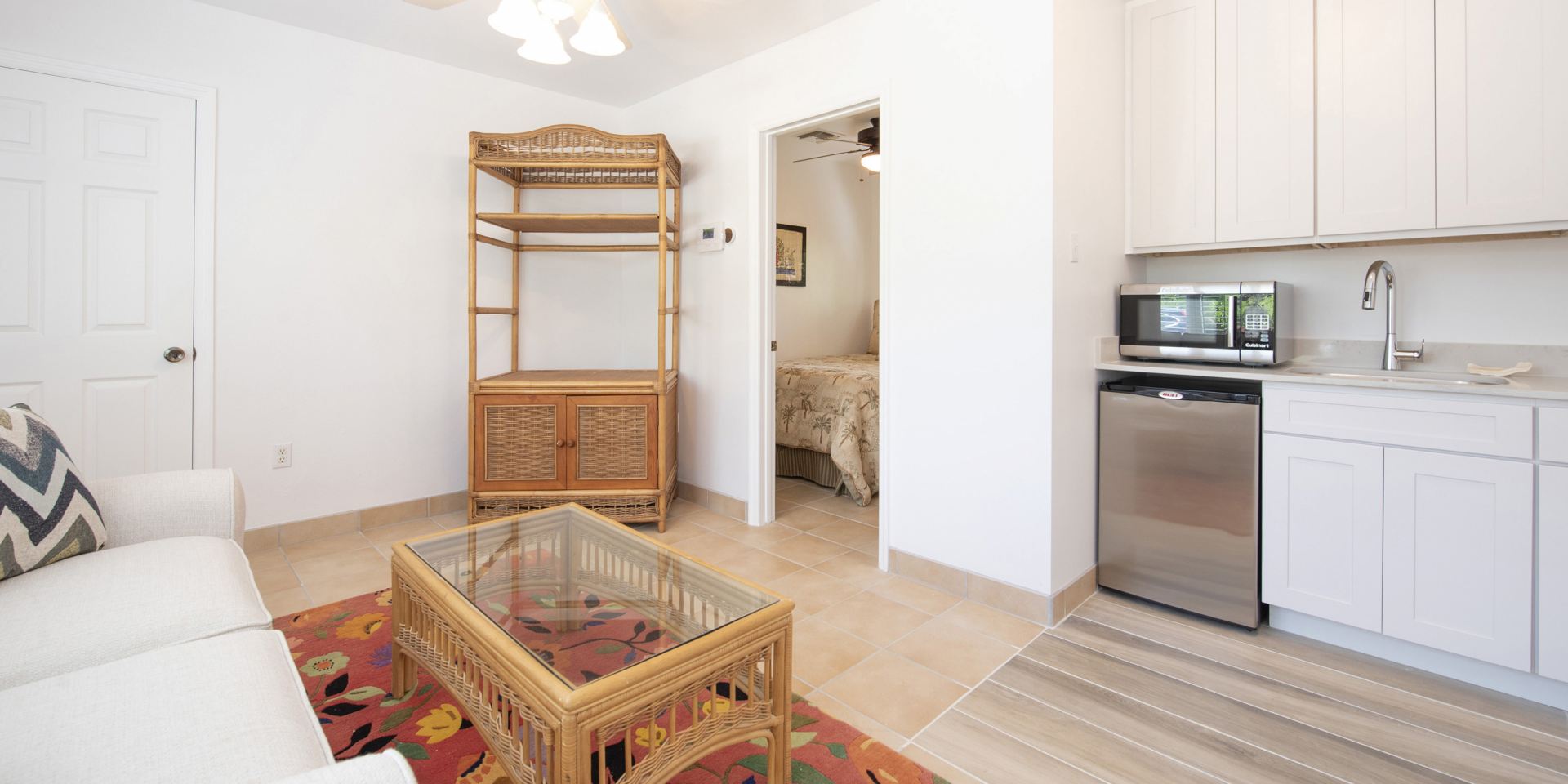 Villa Hidden Treasure + Guesthouse