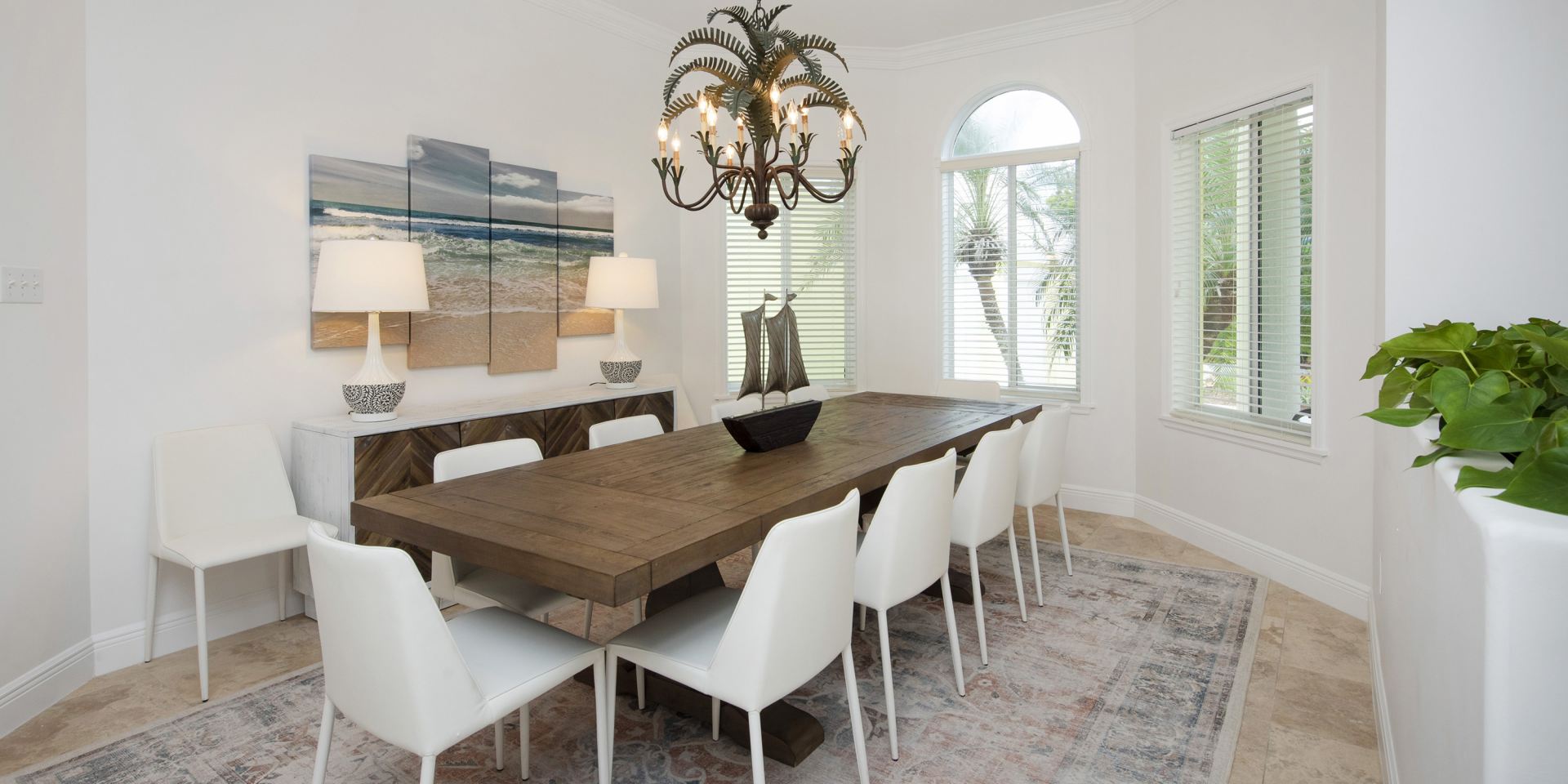 Villa Hidden Treasure